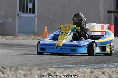 29/09/2013 : Défi Sud KFS et Trophée Vincent Sanchez à Lavelanet (Photos Stéphane Agnus) 2013 — karting