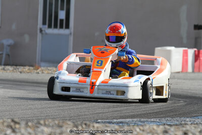 29/09/2013 : Défi Sud KFS et Trophée Vincent Sanchez à Lavelanet (Photos Stéphane Agnus) 2013 — karting