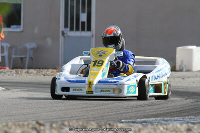 29/09/2013 : Défi Sud KFS et Trophée Vincent Sanchez à Lavelanet (Photos Stéphane Agnus) 2013 — karting