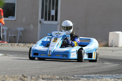 29/09/2013 : Défi Sud KFS et Trophée Vincent Sanchez à Lavelanet (Photos Stéphane Agnus) 2013 — karting