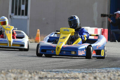 29/09/2013 : Défi Sud KFS et Trophée Vincent Sanchez à Lavelanet (Photos Stéphane Agnus) 2013 — karting