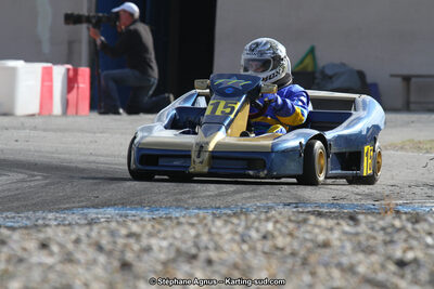 29/09/2013 : Défi Sud KFS et Trophée Vincent Sanchez à Lavelanet (Photos Stéphane Agnus) 2013 — karting