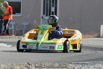 29/09/2013 : Défi Sud KFS et Trophée Vincent Sanchez à Lavelanet (Photos Stéphane Agnus) 2013 — karting