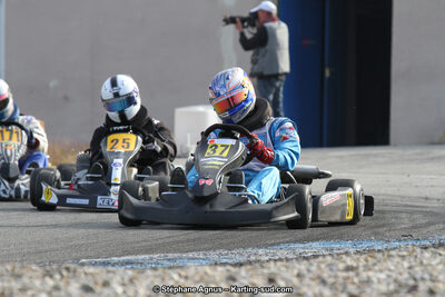 29/09/2013 : Défi Sud KFS et Trophée Vincent Sanchez à Lavelanet (Photos Stéphane Agnus) 2013 — karting