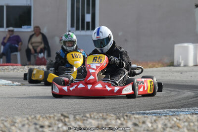 29/09/2013 : Défi Sud KFS et Trophée Vincent Sanchez à Lavelanet (Photos Stéphane Agnus) 2013 — karting