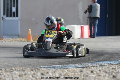 29/09/2013 : Défi Sud KFS et Trophée Vincent Sanchez à Lavelanet (Photos Stéphane Agnus) 2013 — karting