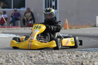 29/09/2013 : Défi Sud KFS et Trophée Vincent Sanchez à Lavelanet (Photos Stéphane Agnus) 2013 — karting