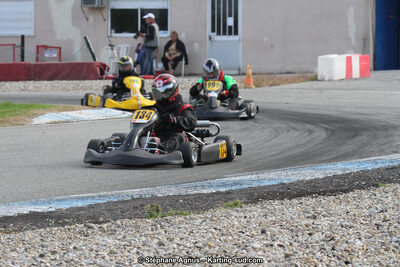 29/09/2013 : Défi Sud KFS et Trophée Vincent Sanchez à Lavelanet (Photos Stéphane Agnus) 2013 — karting