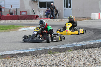 29/09/2013 : Défi Sud KFS et Trophée Vincent Sanchez à Lavelanet (Photos Stéphane Agnus) 2013 — karting