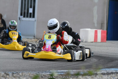 29/09/2013 : Défi Sud KFS et Trophée Vincent Sanchez à Lavelanet (Photos Stéphane Agnus) 2013 — karting