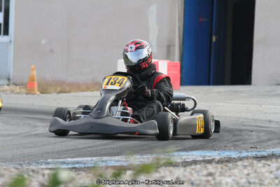 29/09/2013 : Défi Sud KFS et Trophée Vincent Sanchez à Lavelanet (Photos Stéphane Agnus) 2013 — karting