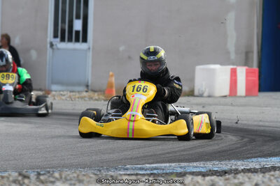 29/09/2013 : Défi Sud KFS et Trophée Vincent Sanchez à Lavelanet (Photos Stéphane Agnus) 2013 — karting
