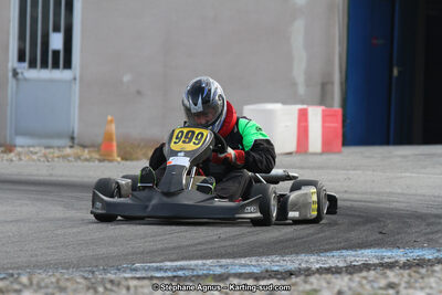 29/09/2013 : Défi Sud KFS et Trophée Vincent Sanchez à Lavelanet (Photos Stéphane Agnus) 2013 — karting