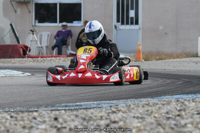 29/09/2013 : Défi Sud KFS et Trophée Vincent Sanchez à Lavelanet (Photos Stéphane Agnus) 2013 — karting