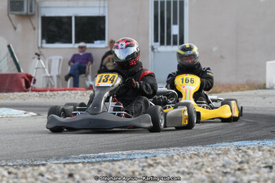 29/09/2013 : Défi Sud KFS et Trophée Vincent Sanchez à Lavelanet (Photos Stéphane Agnus) 2013 — karting