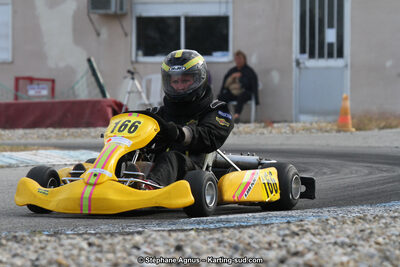 29/09/2013 : Défi Sud KFS et Trophée Vincent Sanchez à Lavelanet (Photos Stéphane Agnus) 2013 — karting