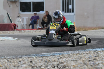29/09/2013 : Défi Sud KFS et Trophée Vincent Sanchez à Lavelanet (Photos Stéphane Agnus) 2013 — karting