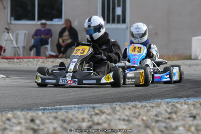 29/09/2013 : Défi Sud KFS et Trophée Vincent Sanchez à Lavelanet (Photos Stéphane Agnus) 2013 — karting
