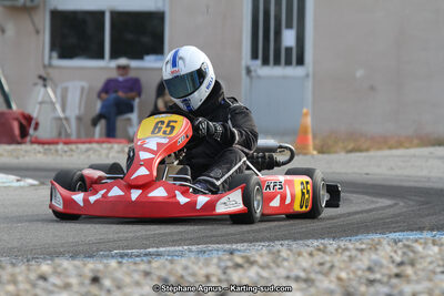 29/09/2013 : Défi Sud KFS et Trophée Vincent Sanchez à Lavelanet (Photos Stéphane Agnus) 2013 — karting