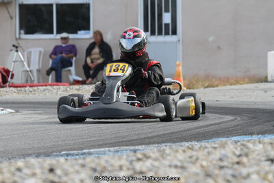 29/09/2013 : Défi Sud KFS et Trophée Vincent Sanchez à Lavelanet (Photos Stéphane Agnus) 2013 — karting