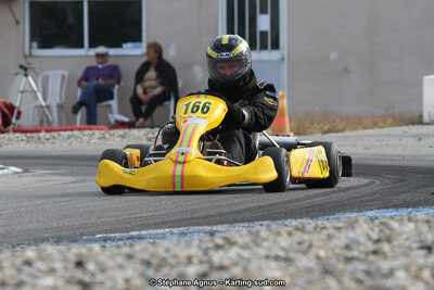29/09/2013 : Défi Sud KFS et Trophée Vincent Sanchez à Lavelanet (Photos Stéphane Agnus) 2013 — karting