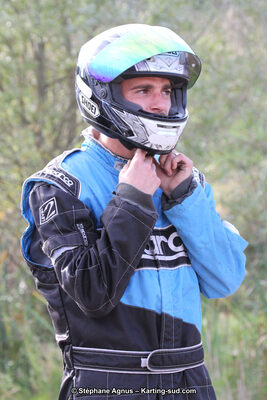 29/09/2013 : Défi Sud KFS et Trophée Vincent Sanchez à Lavelanet (Photos Stéphane Agnus) 2013 — karting