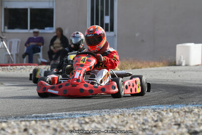 29/09/2013 : Défi Sud KFS et Trophée Vincent Sanchez à Lavelanet (Photos Stéphane Agnus) 2013 — karting