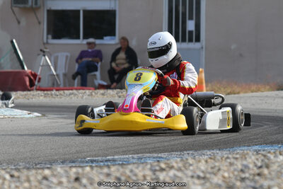 29/09/2013 : Défi Sud KFS et Trophée Vincent Sanchez à Lavelanet (Photos Stéphane Agnus) 2013 — karting