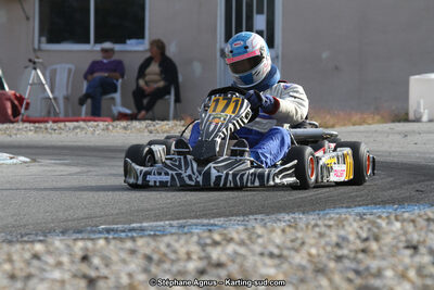 29/09/2013 : Défi Sud KFS et Trophée Vincent Sanchez à Lavelanet (Photos Stéphane Agnus) 2013 — karting