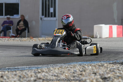 29/09/2013 : Défi Sud KFS et Trophée Vincent Sanchez à Lavelanet (Photos Stéphane Agnus) 2013 — karting