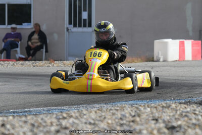 29/09/2013 : Défi Sud KFS et Trophée Vincent Sanchez à Lavelanet (Photos Stéphane Agnus) 2013 — karting