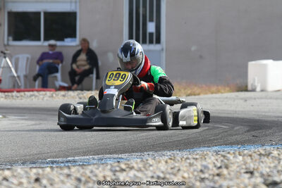 29/09/2013 : Défi Sud KFS et Trophée Vincent Sanchez à Lavelanet (Photos Stéphane Agnus) 2013 — karting