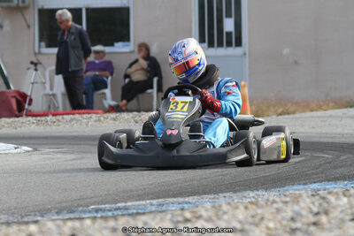 29/09/2013 : Défi Sud KFS et Trophée Vincent Sanchez à Lavelanet (Photos Stéphane Agnus) 2013 — karting