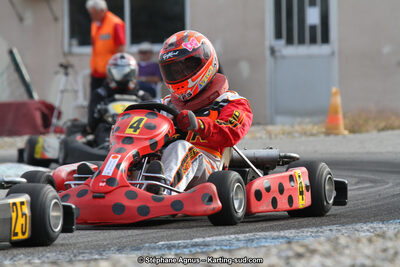 29/09/2013 : Défi Sud KFS et Trophée Vincent Sanchez à Lavelanet (Photos Stéphane Agnus) 2013 — karting