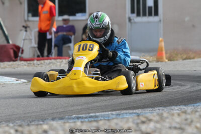 29/09/2013 : Défi Sud KFS et Trophée Vincent Sanchez à Lavelanet (Photos Stéphane Agnus) 2013 — karting