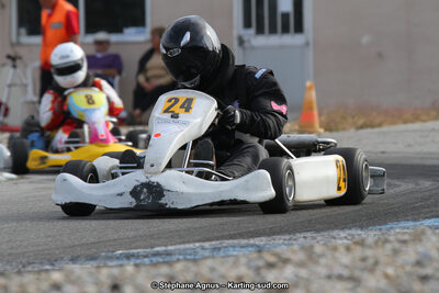 29/09/2013 : Défi Sud KFS et Trophée Vincent Sanchez à Lavelanet (Photos Stéphane Agnus) 2013 — karting
