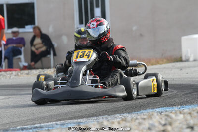 29/09/2013 : Défi Sud KFS et Trophée Vincent Sanchez à Lavelanet (Photos Stéphane Agnus) 2013 — karting