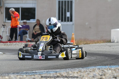 29/09/2013 : Défi Sud KFS et Trophée Vincent Sanchez à Lavelanet (Photos Stéphane Agnus) 2013 — karting