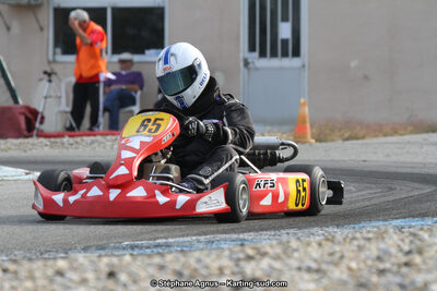 29/09/2013 : Défi Sud KFS et Trophée Vincent Sanchez à Lavelanet (Photos Stéphane Agnus) 2013 — karting