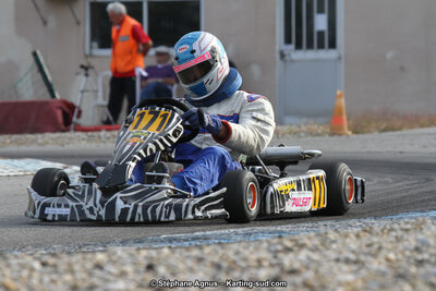 29/09/2013 : Défi Sud KFS et Trophée Vincent Sanchez à Lavelanet (Photos Stéphane Agnus) 2013 — karting