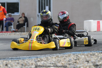 29/09/2013 : Défi Sud KFS et Trophée Vincent Sanchez à Lavelanet (Photos Stéphane Agnus) 2013 — karting