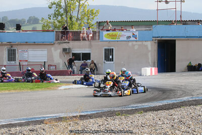 29/09/2013 : Défi Sud KFS et Trophée Vincent Sanchez à Lavelanet (Photos Stéphane Agnus) 2013 — karting