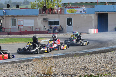 29/09/2013 : Défi Sud KFS et Trophée Vincent Sanchez à Lavelanet (Photos Stéphane Agnus) 2013 — karting