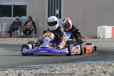 29/09/2013 : Défi Sud KFS et Trophée Vincent Sanchez à Lavelanet (Photos Stéphane Agnus) 2013 — karting