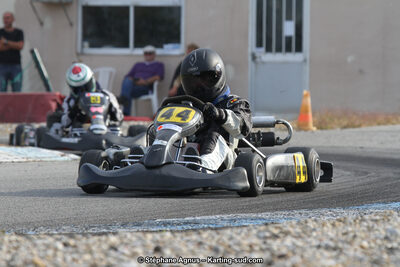 29/09/2013 : Défi Sud KFS et Trophée Vincent Sanchez à Lavelanet (Photos Stéphane Agnus) 2013 — karting