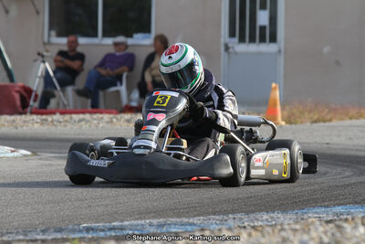 29/09/2013 : Défi Sud KFS et Trophée Vincent Sanchez à Lavelanet (Photos Stéphane Agnus) 2013 — karting