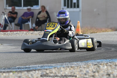 29/09/2013 : Défi Sud KFS et Trophée Vincent Sanchez à Lavelanet (Photos Stéphane Agnus) 2013 — karting