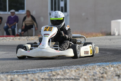 29/09/2013 : Défi Sud KFS et Trophée Vincent Sanchez à Lavelanet (Photos Stéphane Agnus) 2013 — karting