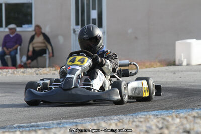 29/09/2013 : Défi Sud KFS et Trophée Vincent Sanchez à Lavelanet (Photos Stéphane Agnus) 2013 — karting