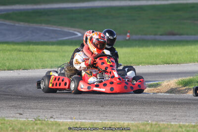 29/09/2013 : Défi Sud KFS et Trophée Vincent Sanchez à Lavelanet (Photos Stéphane Agnus) 2013 — karting